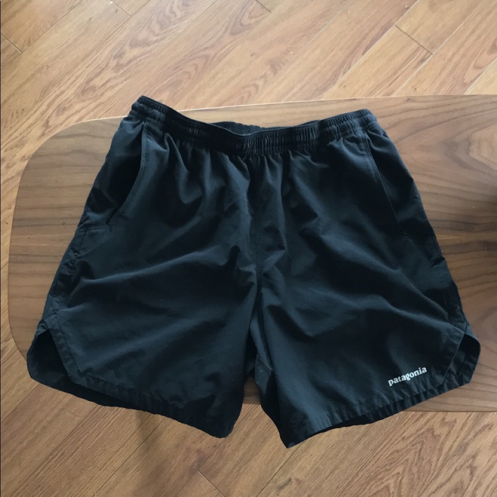 Patagonia Running Shorts